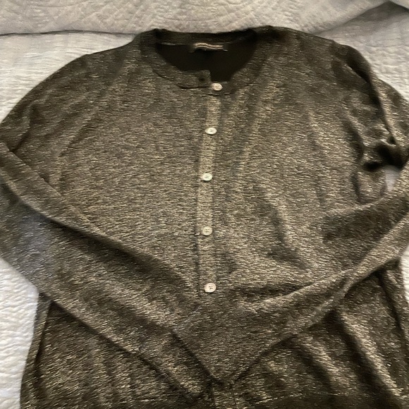 Cardigan great for Christmas wear - Picture 1 of 3